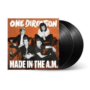 One Direction – Made In The A.M. Double Vinyl Lp Sealed Horan Styles Payne Louis - Picture 1 of 5