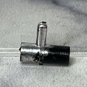 GoBots Missile Pod Accessory Part for Wrong Way US Army Helicopter Tonka 1984 - Picture 1 of 6
