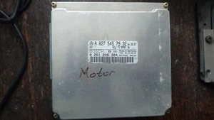 Mercedes S500 W220 Engine Control Unit A0275457932 - Bild 1 von 3