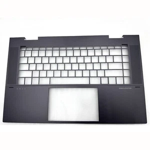 New Palmrest Upper Case C Cover For HP Envy X360 15-EU 15M-EU 15M-ES M45489-001 - Picture 1 of 3