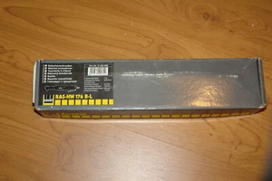 Schneider Druckluft Ratschenschrauber RAS 1/2" HW 176 D322602 - Bild 1 von 2