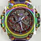 Casio G-Shock Mt-G Mtg-B3000prb-1Ajr Reloj Atómico Bluetooth Para Hombre...