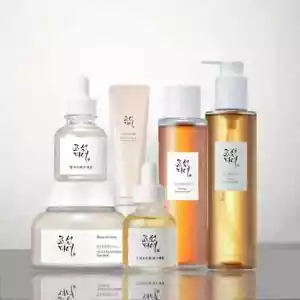 Beauty Of Joseon Face Care Set, 6pcs Korean Skincare Suit Face Care Set New - Picture 1 of 8