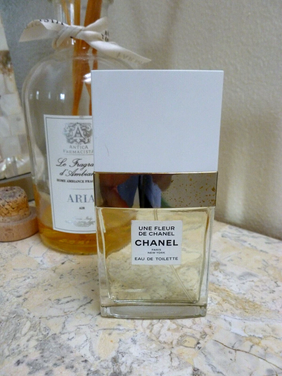 CHANEL Women Fleur de Fleurs for sale | eBay