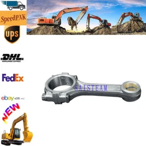 For Yanmar 3TNE88 Brand-new Connecting Rod For Digger Loader Tractor Forklift - Picture 1 of 2