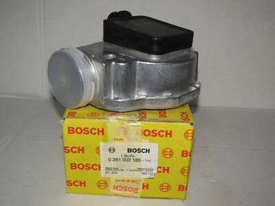 DEBIMETRE FIAT MAREA 2.4 TD BOSCH 0281002185 - Photo 1/4