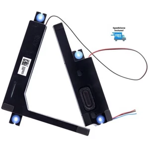 COPPIA CASSE  LENOVO  310-15 310-15ISK 510-15 510-15ISK 310-15IKB  AUDIO SPEAKER - Imagen 1 de 1