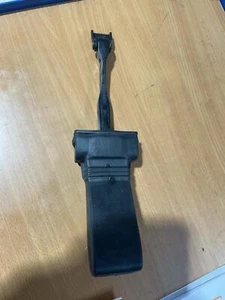 Scheibenwischerarm hinten Original Audi 4G99554074G0837249A Fanghaken Tür Türfan - Bild 1 von 3