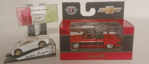 M2 Machines 1973 CHEVROLET CHEYENNE SUPER 30 #WMTS21 - Picture 1 of 5