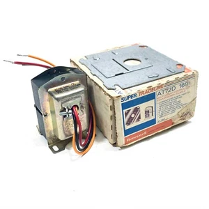 AT72D 1681 Super Tradeline Multi-Mount Control Circuit Transformer - Picture 1 of 7