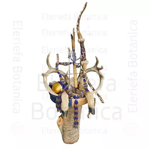 Tronco de Almendra | almond tree / HERRAMIENTAS DE OSHOSI | OCHOSI tools - Picture 1 of 4