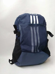 Adidas Tiro BP GH 7260 blanco marino senderismo escuela trekking bolsa 25 l - Imagen 1 de 5