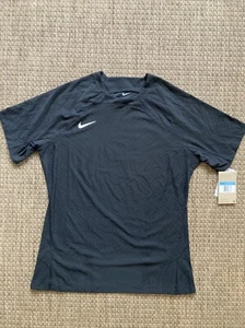 Nike Dri-Fit ADV Vapor IV Jersey US SS Womens Medium DR0674 NWT - Picture 1 of 5