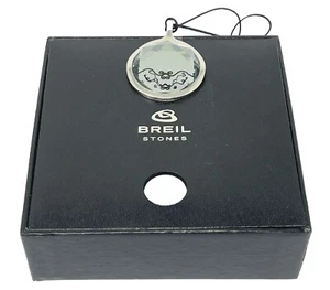 Necklace Men's Adjustable IN Cord Black TJ0703 - Picture 1 of 4