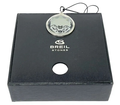 Collana da Uomo regolabile in corda nera TJ0703 - Immagine 1 di 4