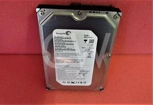 ST3250824NS Seagate 9BF133-501 NL35.2 250GB 7.2KRPM 3Gb/s 3.5"SATA HDD HardDrive - Picture 1 of 2