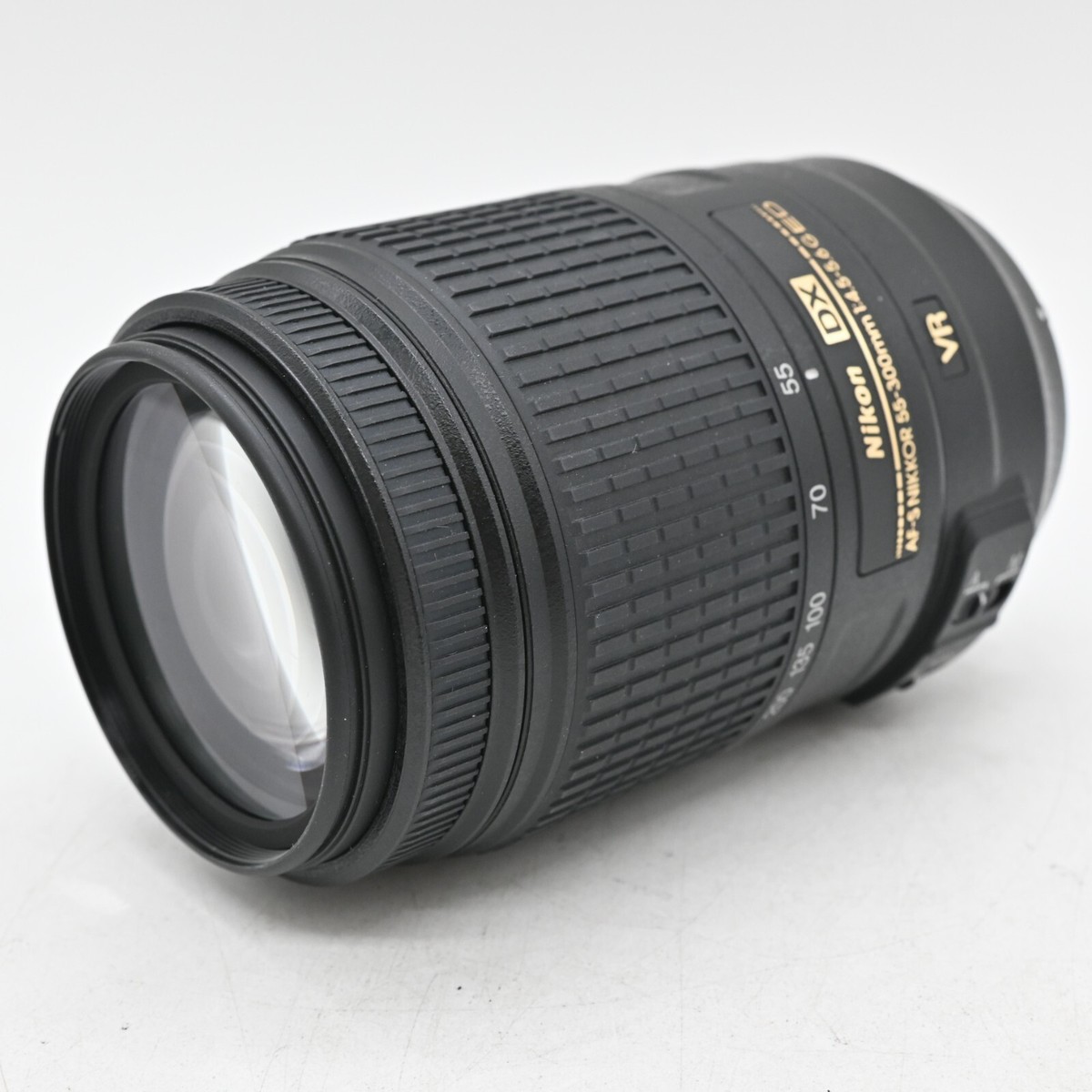 Nikon 55 300 Dx Vr for sale | eBay Nikon 55 300 Dx Vr for sale | eBay