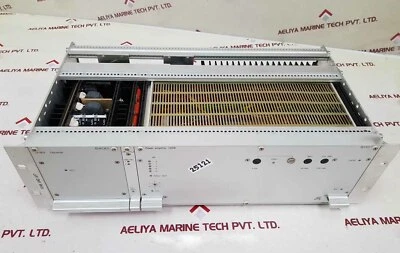 Scan Acoustic KR0120 Power Amplifier 220VAC 100w - Image 1 of 4