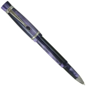 Pluma Stipula Castoni Chic Amatista ST82700 - Imagen 1 de 2