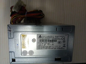 ALIMENTATORE Power supply DELTA ELECTRONICS DPS-250AB-22 D250w Sped.24H - Bild 1 von 1