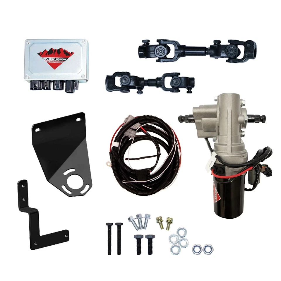Sistema de dirección asistida eléctrica resistente kit EPS Kawasaki Teryx 800 2014-2020 Foto 1 de 1