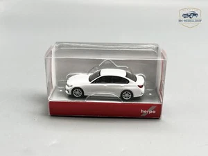 1:87 Herpa 350075 BMW Serie 3 // 3 C 0956 - Foto 1 di 1