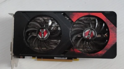 PNY GeForce GTX 960 OC 2GB GDDR5 PCI Express Graphics Card, VCGGTX9602XPB-OC-BB - Image 1 of 4