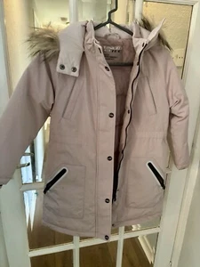 Next Girl’s Jacket Age 8 - Picture 1 of 8