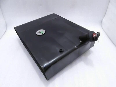 Sold Item Fit For Willys Jeep Petrol Tank Cap & Tap+Fuel Sensor+Banjo Nut - Image 1 of 4