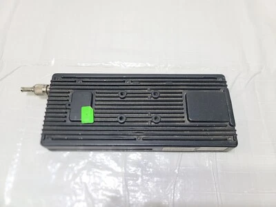 Mercedes-Benz S420 1998-2006 equipo de audio teléfono móvil coche receptor radio fabricante de equipos originales Foto 1 de 4