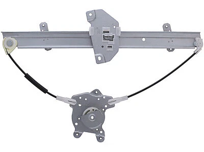 Regulador de ventana Cardone 82-40009A para Mitsubishi Mirage 1993 Foto 1 de 4