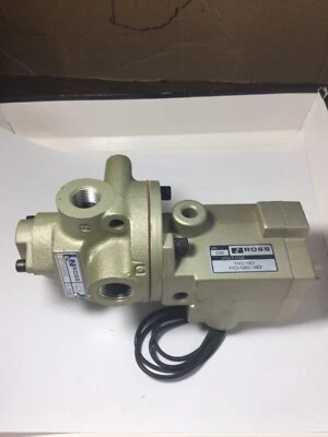 ROSS CONTROLS 2774A3915Z / 2774A3915Z (BRAND NEW) - Image 1 of 4