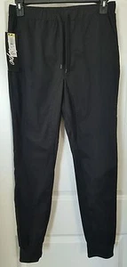 Junge Herren Jogginghose Skinny Baumwolle Nope Pant Schwarz S M L Large XL Neu mit Etikett NEU - Bild 1 von 6