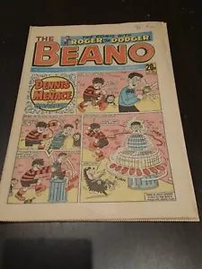 beano comics 1980 - Picture 1 of 1