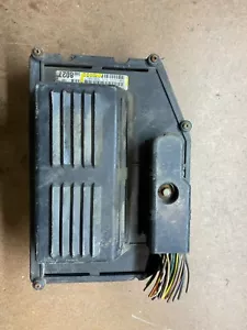 1995 Jeep Grand Cherokee Computer Engine Control ECU ECM G1296 OEM DG1 - Picture 1 of 6