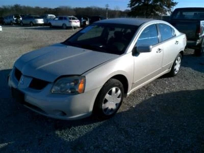 Used Radiator fits: 2005 Mitsubishi Galant 3.8L 6 cylinder Grade A - Изображение 1 из 4