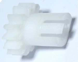 Brand NEW RS6-0445 14 tooth Registration roller drive gear for HP 2100/2200 - Imagen 1 de 1