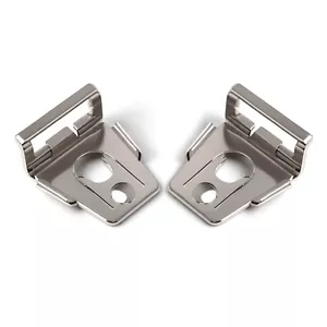 Paar Gurt Lug Clips Schnalle Adapter für Mamiya M645/1000S/C220F/C330S Kamera - Bild 1 von 14