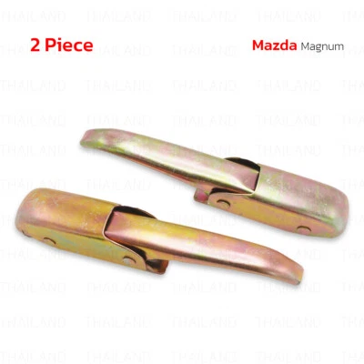 Armario abridor manija puerta trasera para Mazda Magnum B2000 B2600 1988-98 Foto 1 de 4