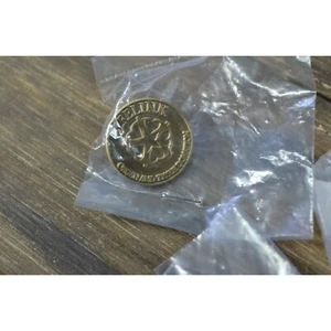 Lifelink Organspender Pin Lot Gewebeorganisation Bronzefarben - Bild 1 von 5