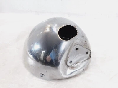 川崎 Vulcan 800 & 1500 经典前大灯前照灯灯桶外壳 — 第 1/4 张图片