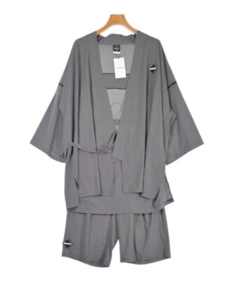 Trajes F.C.R.B (otros) Gris L/L 220047648710 Foto 1 de 4