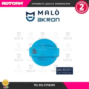 118020 Tappo, Serbatoio refrigerante adatto a Audi-Skoda-Seat-VW (MARCA-MALO').. - Imagen 1 de 1