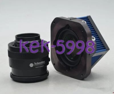 1PC Gebraucht Vieworks VC-25MC-M30D0 High speed black and white camera - Image 1 of 4