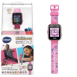 KIDIZOOM SMARTWATCH  DX2 ROSA - Foto 1 di 1