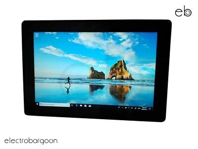 Tablet Dell Venue 10 Pro 5055 Atom Z3735F 2GB 64GB Windows 10 + Teclado Foto 1 de 4