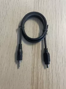 Hama Connection Cable - DCCS NI-2 FOR DCCSYSTEM Adapter Nikon MC-DC1 - Picture 1 of 1