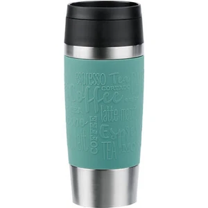 Emsa TRAVEL MUG Classic Thermobecher, petrol - Bild 1 von 4