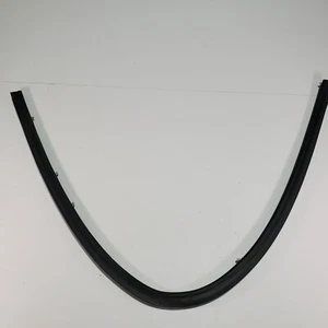 E60 BMW 5-Series Rear Right Lower Door Weather-strip Gasket Seal OEM 7033798 - Picture 1 of 9