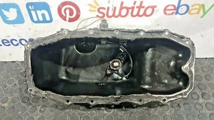 RICAMBI USATI, COPPA OLIO OPEL MERIVA 1.3 MJET - Foto 1 di 4